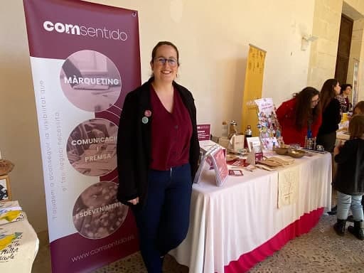 coMsentido | Marketing, comunicación y eventos — agencia SEO en Manacor, Baleares