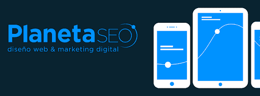 PLANETASEO — agencia SEO en Murcia