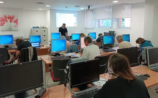 Tomás Sastre Rubio — agencia SEO en Montbrió del Camp, Tarragona