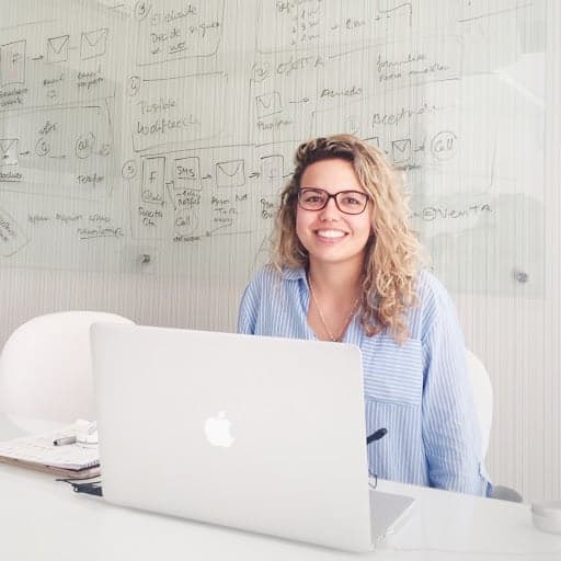 La Consultoría Digital con Geni Ramos