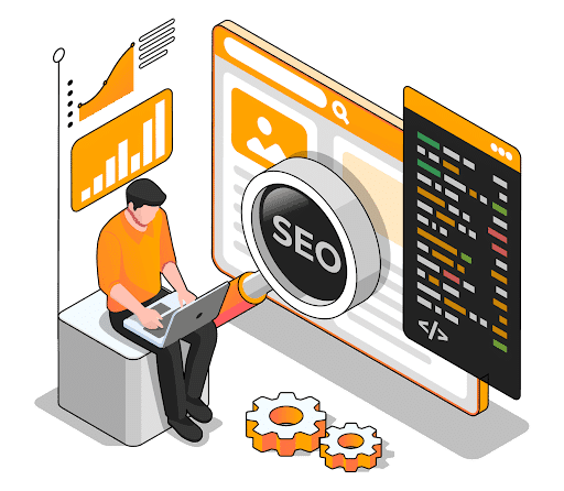 AgencyGA — agencia SEO en Donostia-San Sebastián