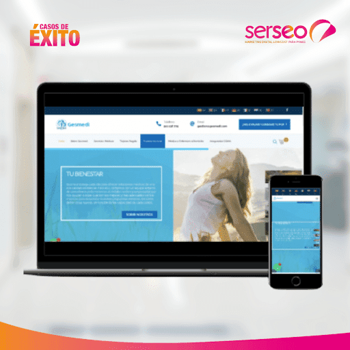 SERSEO