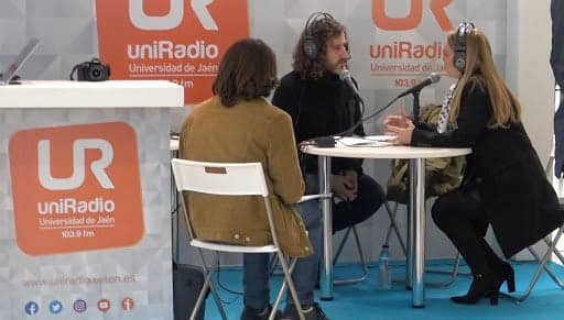 Roberto Torres — agencia SEO en Jaén