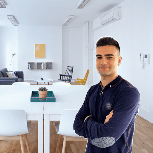 ChesusRL — agencia SEO en Zaragoza