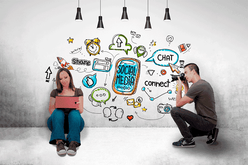 Digital Marketing Lanzarote — agencia SEO en Mácher, Las Palmas