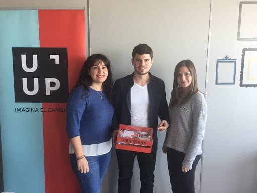 Uup - Marketing estratégico
