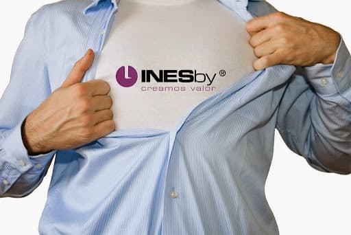 INESby CreamosValor — agencia SEO en Elda, Alicante
