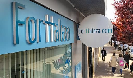 Forttaleza — agencia SEO en Tomelloso, Ciudad Real