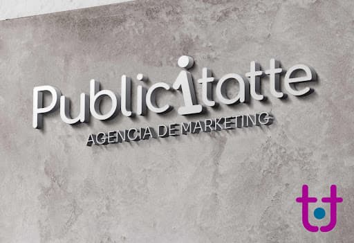 Publicitatte Online S.L - Agencia de Marketing Digital
