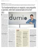 Dumio