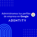 Adentity