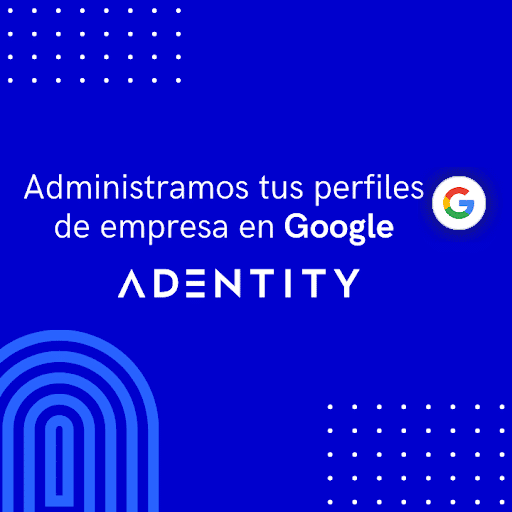 Adentity