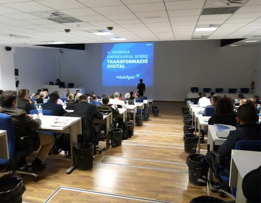 Xtrategics — agencia SEO en El Palau d'Anglesola, Lleida