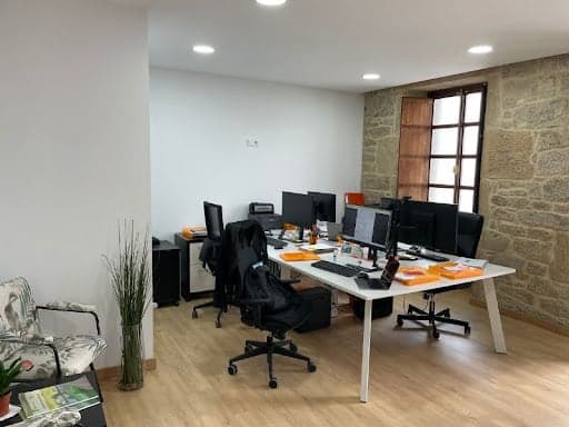MK20 Agencia de Marketing — agencia SEO en A Coruña