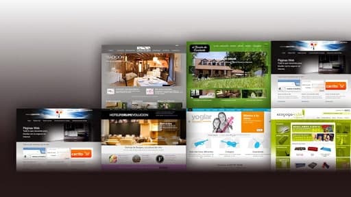iCREATiVOS Diseño y desarrollo de páginas Web — agencia SEO en Burgos