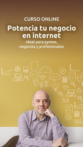 Jesús García Fernández Consultor Marketing Digital Madrid, Diseño Web, GPT Engineer y SEO