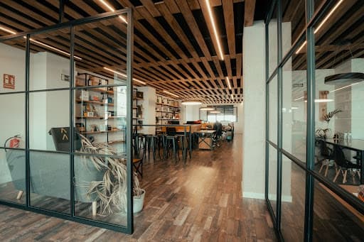 La Barba Agencia de Comunicación — agencia SEO en Pamplona, Navarra