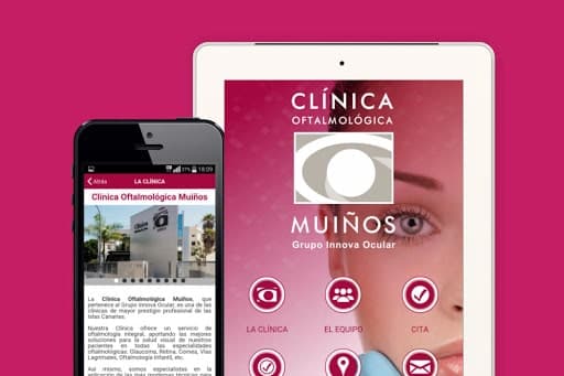 SomosMarketers — agencia SEO en San Cristóbal de La Laguna, Santa Cruz de Tenerife