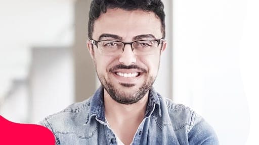 Consultor de MARKETING DIGITAL | Abraham Amor | Inteligencia Artificial para negocios — agencia SEO en Talavera de la Reina, Toledo
