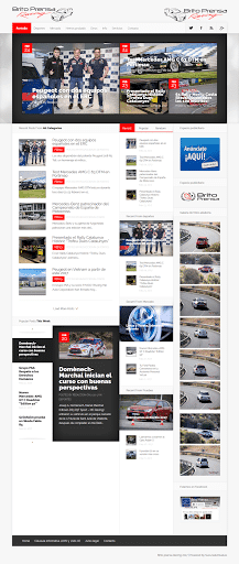 Agencia de Diseño Web SucursalVirtual — agencia SEO en Arucas, Las Palmas
