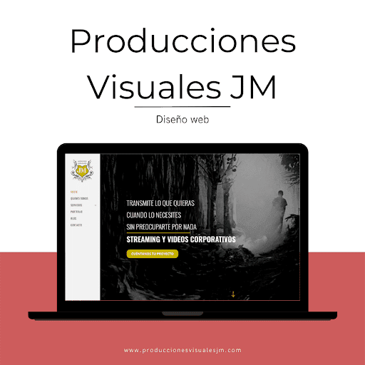 Jorge Gijon - Diseño Web y consultor de marketing digital