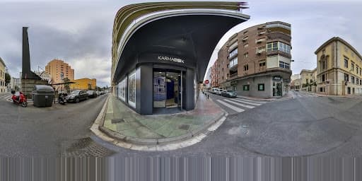 Karma Agencia — agencia SEO en Almería