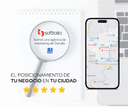 Softtalia SEO & Marketing B2B