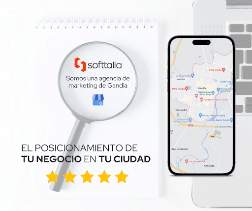 Softtalia SEO & Marketing B2B
