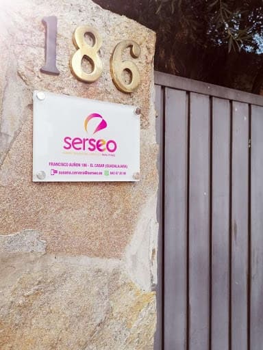 Serseo Agencia de Marketing Digital Guadalajara — agencia SEO en El Casar, Guadalajara