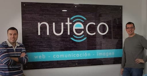 nuteco web & marketing digital & posicionamiento SEO — agencia SEO en Albacete