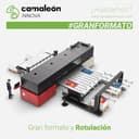 Camaleón Innova | Agencia de Marketing y Publicidad