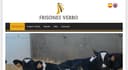 Infoasistencia Web Toledo / Diseño web Toledo