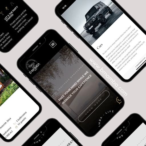 Diseño web