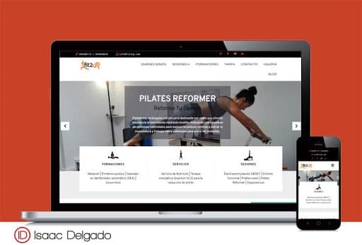 Isaac Delgado | Consultor SEO — agencia SEO en Vilassar de Dalt, Barcelona