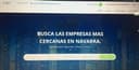 Páginas Web Lusan Publicidad