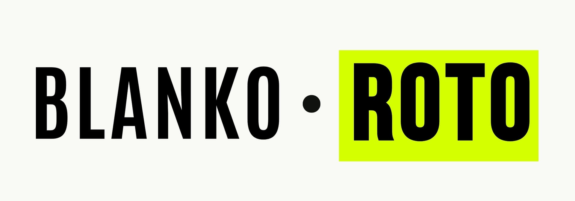 Blanko • Roto | Agencia de Marketing Digital — agencia SEO en Talavera de la Reina, Toledo