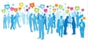 Interactive Social Media