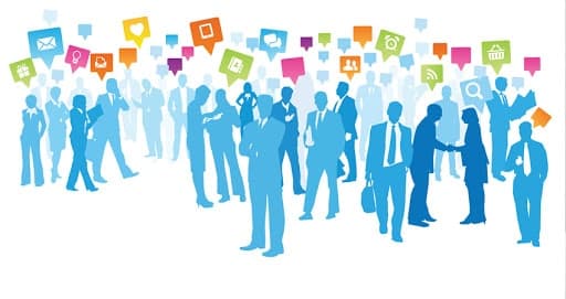 Interactive Social Media