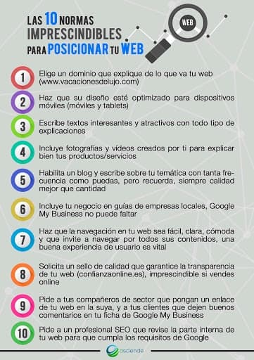 Asciende SEO
