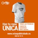Orixe Publicidad y Comunicación