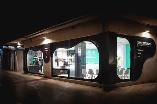 Proimaxe — agencia SEO en Vilagarcía de Arousa, Pontevedra
