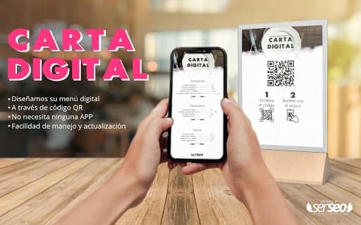 Serseo Agencia de Marketing Digital en Zaragoza — agencia SEO en Zaragoza