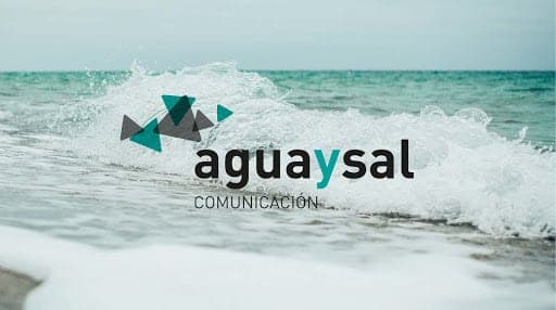 Agua y Sal Comunicación — agencia SEO en Valencia