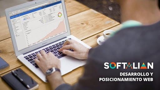 Agencia SEO Softalian — agencia SEO en Valencia