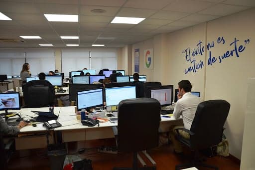 SER o no SER Marketing Online