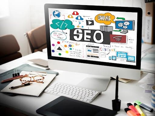 Agencia de posicionamiento SEO Aragón