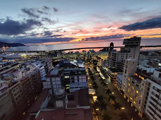 SEOlajero Consultor SEO — agencia SEO en Santa Cruz de Tenerife