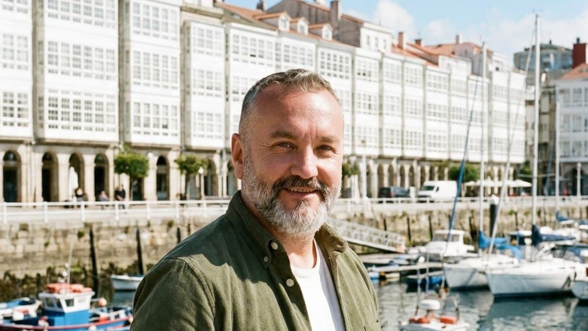 Manu Fraga · SEO y diseño web — agencia SEO en A Coruña, A Coruña
