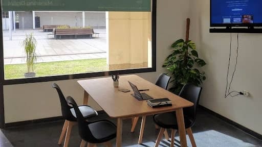 evernes.com — agencia SEO en Córdoba