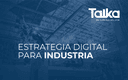 TALKA | Estrategia Digital